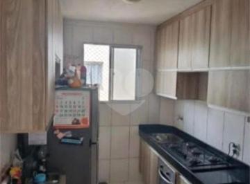 Apartamento · 47m² · 2 Quartos · 1 Vaga · Apartamento com 2 quartos à venda em Santa terezinha - SP