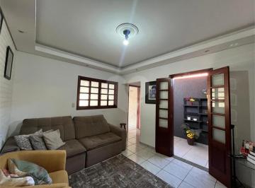 Casa de 2 quartos, Piracicaba · Casa com 2 quartos à venda em São luiz - SP