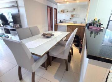 Apartamento de 3 quartos, Piracicaba · Apartamento com 3 quartos à venda em São dimas - SP