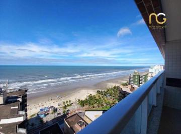f9a1d79a1c6167b18ac7f77736af92dd892a0fd9 · Apartamento com 3 dormitórios à venda, 145 m² - Caiçara - Praia Grande/SP