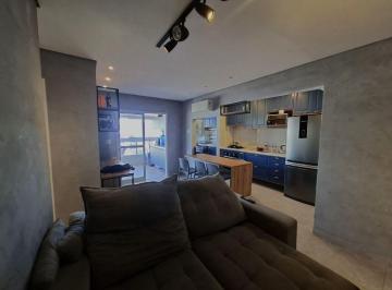e5ece7127338be0bc9038d748f038291e0632b7c · Apartamento com 2 dormitórios à venda, 65 m² por R$ 690.000,00 - Canto do Forte - Praia Grande/SP