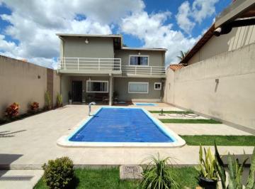 Casa de 3 quartos, Brasília · EXCELÊNTE CASA EM CONDOMÍNIO FECHADO