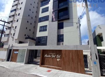Foto 01 · Apartamento, Intermares, Cabedelo, PB