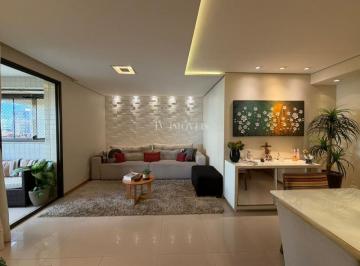 Apartamento de 3 quartos, Águas Claras · Villa Matheus Águas Claras | Reformado | Nascente | 2 Vagas Soltas | 3 Quartos