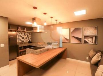 Apartamento · 38m² · 2 Quartos · 1 Vaga · Apartamento com 2 quartos à venda em Imirim - SP