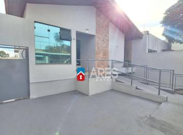 89774a262c8e44a1ad06979b213450cd2786d651 · Casa para alugar, 86 m² por R$ 3.605/mês - Vila Jones - Americana/SP