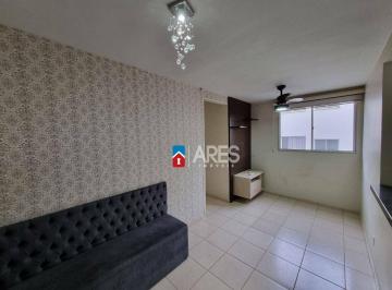 fdf74d15a57281580a62a542a6420622ae4f65b5 · Apartamento com 3 dormitórios à venda no Spazio Aramis, 60 m² por R$ 249.000 - Jardim Progresso - Am