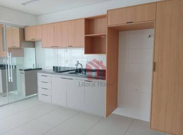 4b319e4f8904de8f01576ee8a5084e7948db1f05 · Apartamento com 2 dormitórios para alugar, 72 m² por R$ 5.628,99/mês - Campo Grande - Santos/SP