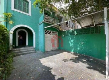 3ddced930a899ffbc883ce88be5dac84036cc74a · Casa com 4 dormitórios, 220 m² - venda por R$ 1.200.000,00 ou aluguel por R$ 8.000,00/mês - Pompéia