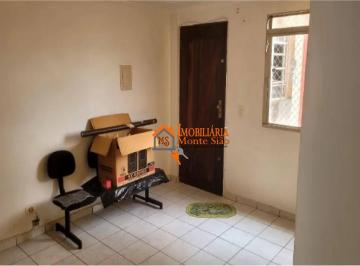 6452b471f8bf6f1be99d2efa334acff182ed56ad · Apartamento com 2 dormitórios à venda, 42 m² por R$ 169.000,00 - Bomsucesso - Guarulhos/SP
