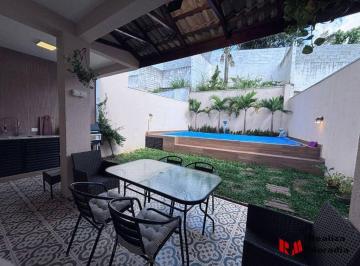 27ef6208b4c9ce42c5a14d017b0dccca8080b284 · Casa à venda, 177 m² por R$ 1.250.000,00 - Granja Viana - Cotia/SP