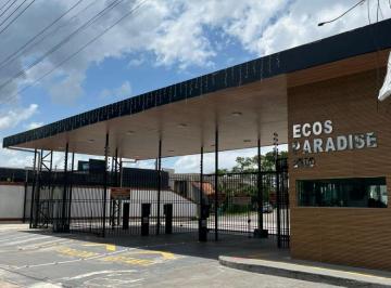 Casa de 3 quartos, Ananindeua · Vendo Bela Casa Térrea no Condomínio Ecos Paradise