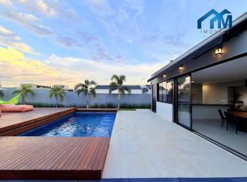 3d30763068eb1d6438bda3f2621cd2716e2594aa · Casa com 4 quartos à venda, 427 m² por R$ 6.990.000 - Condomínio Reserva Petrus Residencial - Indaia
