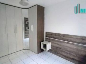 e74b2ff7f8133f4c3f5c558824701f34eacfaf9d · Apartamento com 2 dormitórios, 52 m² - venda por R$ 165.000,00 ou aluguel por R$ 1.455,00/mês - Parq
