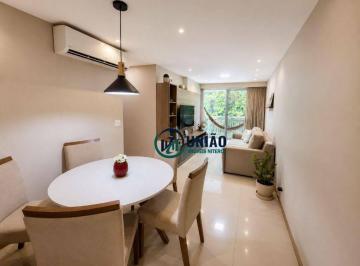 06720d016ba3175cb23120859c7e32de77a29857 · Apartamento com 3 dormitórios à venda, 98 m² por R$ 949.000,00 - Jardim Icaraí - Niterói/RJ