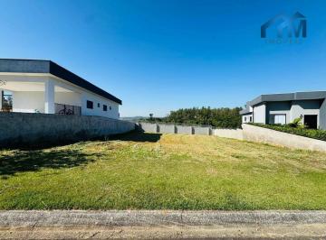 05c61c010f3e9dffa2c108e7e0478dc791d1522d · Terreno à venda, 863 m² por R$ 300.000,00 - Condomínio Bothanica Itu - Itu/SP