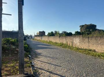 Terreno , Feira de Santana · TERRENO COM 600 m NA REGIÃO DA AVENIDA FRAGA MAIA EM FEIRA DE SANTANA BAHIA