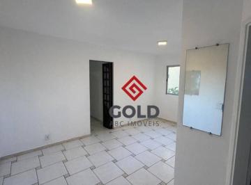 3e1cfbc74f3fdfaf917f6219edef33e8eeed19c0 · Apartamento com 3 dormitórios, 63 m² - venda por R$ 340.000,00 ou aluguel por R$ 2.250,00/mês - Parq