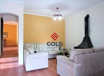 021b569a8d8b81b8ef1eb64578b1fba68fc3c145 · Sobrado com 4 dormitórios à venda, 270 m² - Parque Novo Oratório - Santo André/SP