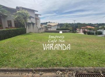 2c75df9dc23b4816a01fdb905824cd28731c890c · Terreno à venda, 463 m² por R$ 740.000,00 - Condomínio Residencial Terras do Caribe - Valinhos/SP