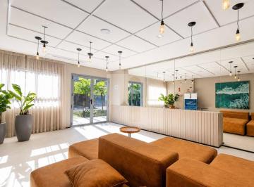7b9c9447b8f2394dd4f22610c74951a534aeb690 · Apartamento NOVO, STUDIO à venda, 36 m² - PRONTO PARA MORAR Jardim Guanabara ao lado do Cambuí - Cam