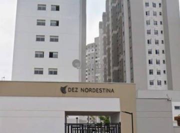 9efb2f34eed9f59f9b64f88e520e9d68e1f74b01 · Apartamento com 2 quartos, Sem vaga à venda, 35 m² por R$ 200.000 - Cidade Nova São Miguel - São Pau