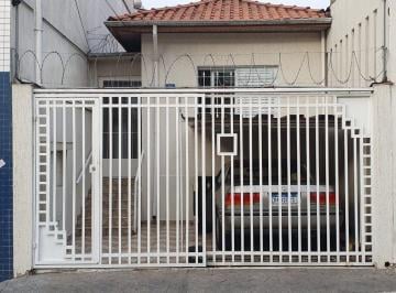 eeded58dd3b528aa4dadcd36a8f3172fbf36126b · Casa Assobradada com 3 quartos, corredor lateral, 1 vaga à venda, 128 m² por R$ 450.000 - Vila Jacuí