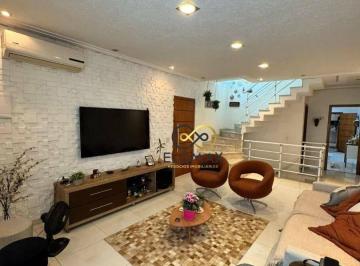 4c8954685c910b93a48df08afdbb3bd8ca3eb478 · Sobrado com 3 dormitórios à venda, 120 m² por R$ 1.224.000 - Jardim Santa Mena - Guarulhos/SP