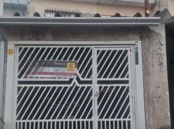 f23650cbf3ff50cf8b6fd64a7eb73886d2e54be7 · Sobrado frontal com 2 quartos, 1 vaga à venda, 78 m² por R$ 475.000 - Jardim Laone - São Paulo/SP