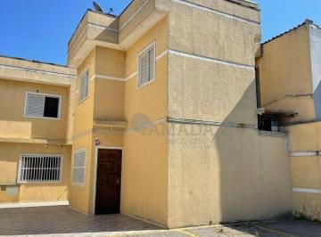963474522c2c25cf3c872879ea927d7b54cd0a82 · Sobrado em condomínio com 2 quartos sendo 2 suítes à venda, 70 m² por R$ 360.000 - Jardim Jaú - São 