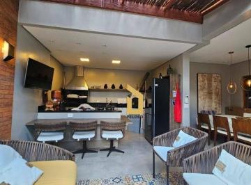 815d3858109e850f6d02b92be8db288890e8627f · Sobrado à venda em condomínio fechado | 275 m² | 3 suítes sendo 1 master | 4 vagas - Tremembé São Pa