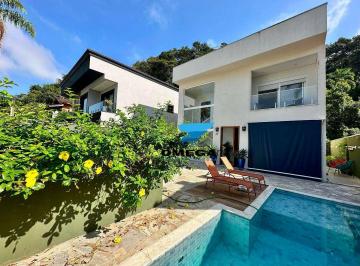 6de0a499d4363f78bdc57279047df8394f86b65a · Casa à venda no Condomínio Pernambuco II no Guarujá | Omega Imóveis