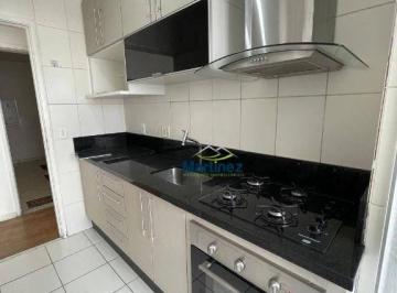dafe6260f62638d23619f38e65ca0b34eb50ed7d · Apartamento com 2 dormitórios à venda, 56 m² por R$ 395.000,00 - Vila Moreira - São Paulo/SP