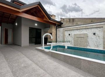1f80775c9fed02c85202e621f00ff5a7757bbbb0 · Casa com 2 dormitórios à venda, 82 m² por R$ 435.000,00 - Flora Rica II - Peruíbe/SP