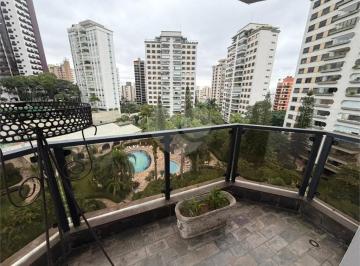 Apartamento · 161m² · 3 Quartos · 3 Vagas · Apartamento com 3 quartos à venda em Água fria - SP