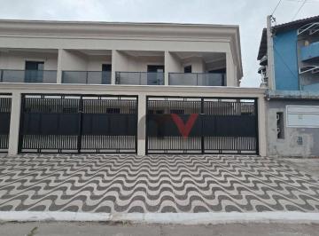 3722c8bd96e4a62d714abeda0855990f17ce797a · Sobrado à venda, 65 m² por R$ 370.000,00 - Mirim - Praia Grande/SP