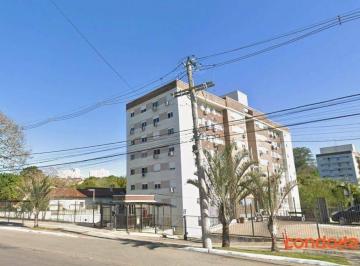 82907a09b0405902919b4e8423f9790a9c114fa8 · Apartamento com 2 dormitórios para alugar, 49 m² por R$ 2.146,00/mês - Vila Nova - Porto Alegre/RS