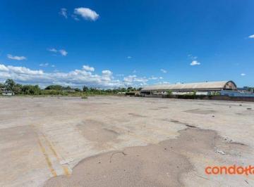 e070f05e9508349e91a78612311fed3dc8a494f4 · Terreno para alugar, 9 m² por R$ 41.799,00/mês - Marechal Rondon - Canoas/RS