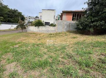 c7c01864a5c9047494b47d5229f73302dcde6d53 · Ótimo Terreno em Condomínio à venda, 400 m² por R$ 350.000 - Condomínio Villa Real de Bragança - Bra
