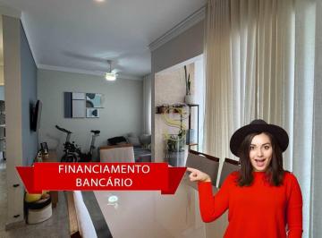 0bfe8f817df8cd895fcbd2da3622218f6ae84cb7 · Apartamento com 2 dormitórios à venda, 70 m² por R$ 675.000,00 - Itapetinga - Atibaia/SP