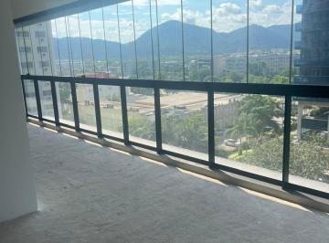 Apartamento de 2 quartos, Rio de Janeiro · Apartamento 2 qts a venda no Duo Residenziale-Recreio dos Bandeirantes