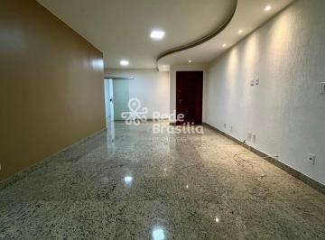 Apartamento · 134m² · 3 Quartos · 1 Vaga · TH35159 - Sqn 203 Asa Norte, Apartamento 03 quartos, 134m². Agende sua visita!