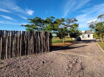 Rural de 3 quartos, Sobradinho · Chácara em Condomínio no Lago Oeste, Casa Nova com 3 Quartos, Suíte e Vista Maravilha da Chapada