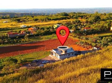 Rural de 3 quartos, Sobradinho · Chácara em Condomínio no Lago Oeste, Casa Nova com 3 Quartos, Suíte e Vista Maravilha da Chapada