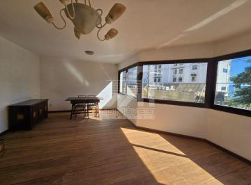 Apartamento de 3 quartos, Florianópolis · Apartamento de 3 Dormitórios, 1 vaga de garagem e Vista para o Mar no Centro de Florianópolis