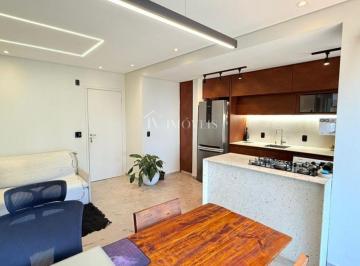Apartamento de 2 quartos, Águas Claras · Acqua Village Águas Claras | Andar Alto | Nascente | 2 Quartos | Lazer Completo