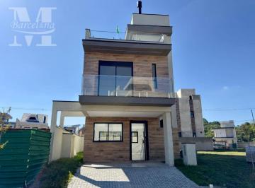 bb9c51c4b51bfe900395a6f77021b6b04533d644 · CASA NOVA À VENDA – CONDOMÍNIO PAYSAGE VIVENDAS DO PARQUE – 3 SUÍTES – CHURRASQUEIRA – ALTO PADRÃO