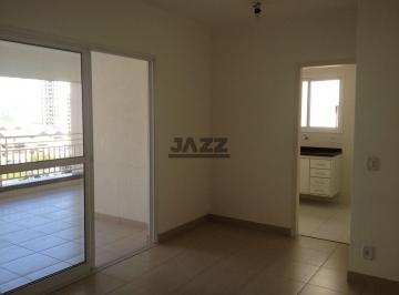 Apartamento · 78m² · 2 Quartos · 2 Vagas · Apartamento para alugar, 78 m² - Jardim Aquarius