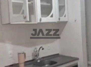 Apartamento · 48m² · 2 Quartos · 1 Vaga · Oportunidade de Venda: Apartamento Funcional de 48 m² no Condomínio Colinas I
