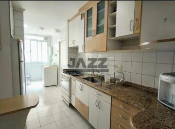 Apartamento · 90m² · 3 Quartos · 2 Vagas · Apartamento de 90m² no Edifício Murano - Jardim Aquarius